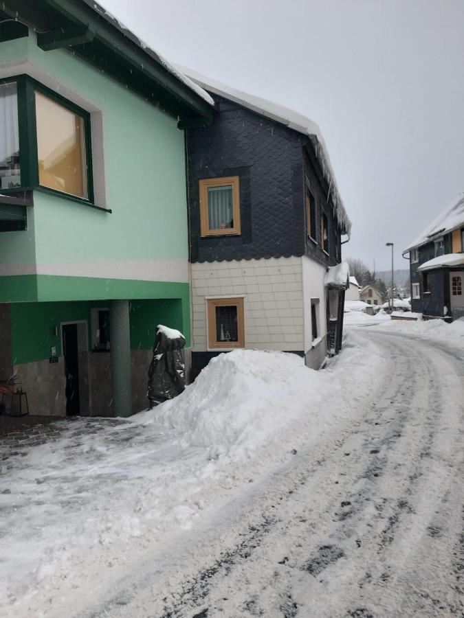 Zur Alten Bäckerei