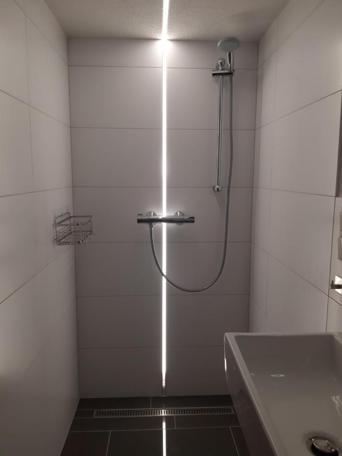 Apartment Zur Alten Baeckerei *
